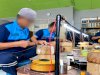 Lapas Takalar Terus Kembangkan Produksi Songkok Anyam
