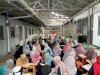 Dari Tausiah hingga Tilawah, Lapas Perempuan Pangkalpinang Fasilitasi Pembinaan Rohani