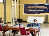 Cegah TBC dan HIV-AIDS, Lapas Tual Fasilitasi Pemeriksaan Kesehatan Gratis bagi Warga Binaan