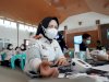 Lapas Perempuan Malang Gelar Skrining TB dan Cek Kesehatan Gratis bagi Pegawai dan Warga Binaan