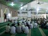 Majelis Ta’lim Lapas Banjarmasin, Warga Binaan Diingatkan Pentingnya Bekal Iman