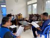 Ibadah bersama Kemenag Tabalong Jadi Sarana Refleksi Diri Warga Binaan Lapas Tanjung