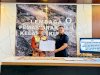Lapas Kupang Gandeng Politani Negeri Kupang dan Bank Sampah Mutiara Timor, Wujudkan Pengelolaan Sampah Berbasis Zero Waste