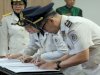 Perkuat Profesionalisme dan Integritas ASN, Kakanwil Ditjenpas DK Jakarta Lantik Pejabat Nonmanejerial