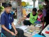 Lapas Banjarmasin Hadirkan Arcarana, Layanan Kunjungan Lebih Ramah Anak