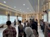Satu Hari Satu Ilmu, Rutan Marabahan Perluas Pemahaman Pegawai tentang Tupoksi Pemasyarakatan