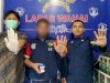 Komitmen Bersih dari Narkoba, Warga Binaan Lapas Wahai Jalani Tes Urine Sebelum Bebas