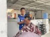 Dari Balik Lapas, Warga Binaan Tanjung Asah Keahlian Pangkas Rambut untuk Masa Depan