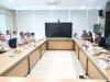 Kanwil Ditjenpas DK Jakarta dan Kejati DKI Jakarta Bahas Kendala Pelaksanaan Putusan