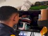 Lapas Piru Gelar Razia Rutin, Perkuat Deteksi Dini Gangguan Kamtib