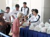 Lapas Madiun Berbagi, Hadirkan Manfaat bagi Masyarakat