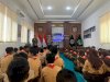 Rutan Pekalongan Edukasi 150 Siswa SMPN 2 tentang Kenakalan Remaja