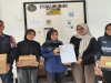 Sinergi Pemenuhan Layanan Kesehatan, Lapas Geser Terima Obat-Obatan dari Dinkes SBT