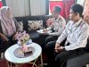 Bapas Tanjungpandan Kunjungi Penjamin Warga Binaan, Dukung Pengusulan Hak Integrasi