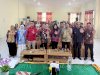 Bapas Amuntai Sajikan Data Klien Anak untuk Dukung Pencegahan Kekerasan dan TPPO di HSU