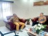Matangkan Strategi Pendampingan Klien Dewasa, Bapas Baubau Perkuat Sinergi dengan PN Baubau