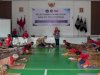 Lapas Pekanbaru Bekali Warga Binaan dengan Pelatihan Teknik Pijat Tradisional