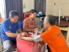 Jaga Hak Kesehatan Warga Binaan, Rutan Marabahan Kembali Gelar Pemeriksaan di Klinik Pratama