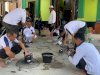 Lapas Brebes Tebar Kebaikan lewat Aksi Sosial serta Bantuan Iqra dan Juz Amma