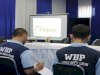 Belajar PPKn dan Bahasa Indonesia, Warga Binaan Lapas Batulicin Lanjutkan Pembelajaran Paket C