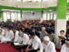 Lapas Bulukumba Gelar Yasinan Rutin, Tingkatkan Keimanan Warga Binaan