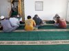 Belajar Hijaiyah hingga Tajwid, Warga Binaan Lapas Tanjung Asah Kemampuan Mengaji