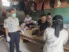 Layanan Medis Keliling, Petugas Rutan Unaaha Sambangi Blok Hunian Warga Binaan