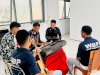 Lapas Bandanaira Fasilitasi Warga Binaan Kembangkan Bakat Bermusik