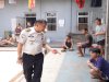 Lewat Busapa, Kalapas Narkotika Karang Intan Jalin Komunikasi dengan Warga Binaan