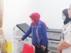 Kanwil Ditjenpas Maluku Kawal Peningkatan Mutu Layanan Kesehatan melalui Akreditasi Klinik