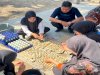 Tingkatkan Keterampilan Warga Binaan, Lapas Terbuka Kendal Kembangkan Olahan Telur Bebek dan Telur Puyuh