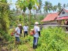 Bapas Luwuk Siapkan Lahan Budi Daya Lele untuk Dukung Kemandirian Klien