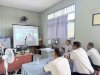 Lapas Namlea Tindak Lanjuti Evaluasi Kinerja Kanwil Ditjenpas Maluku