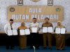 Rutan Pelaihari Jalin Kerja Sama Pelayanan Kesehatan, Administrasi Kependudukan, dan Bantuan Hukum
