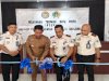Lapas Banjarmasin Perkuat Pembinaan dan Pelayanan Publik lewat Peresmian Tiga Fasilitas