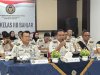 Lapas Banjar Unjuk Komitmen Integritas pada Evaluasi APBI bersama TPM Itjen Kemenimipas