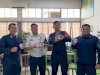 Perkuat Pengawasan Internal, Rutan Barabai Pastikan Hasil Tes Urine Petugas Negatif