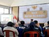 Kenali Risiko dan Pentingnya Deteksi Dini, Rutan Pelaihari Fasilitasi Penyuluhan Pencegahan Kanker