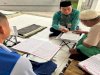 Rutan Rantau Gandeng Kemenag Kab. Tapin, Perkuat Pembinaan Kerohanian melalui Mengaji 