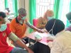 Pemeriksaan Rutin, Wujud Kepedulian Lapas Batulicin terhadap Kesehatan Warga Binaan
