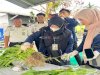 Lapas Banjarmasin Sambut Tim Pengawasan dan Pengambilan Sampel Kangkung untuk Sertifikasi Prima 3