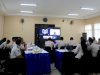 Jalani Evaluasi APBI, Kanwil Ditjenpas Jateng Teguhkan Komitmen Budaya Integritas