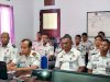 Tindak Lanjut Hasil Monev Kanwil, Lapas Geser Benahi Administrasi dan Data Digital