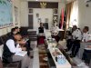 Lapas Ambon Dorong Peningkatan Layanan lewat Evaluasi Ombudsman RI