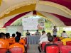Dorong Warga Binaan Terapkan GAP, Lapas Namlea Gelar Farmers Field Day bersama YBTS