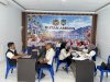 Rutan Ambon Terima Kunjungan Ombudsman Maluku untuk Tinjau Pelayanan Warga Binaan