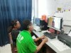 Dua Warga Binaan Lapas Wonreli Ikuti Litmas untuk Usulan Pembebasan Bersyarat