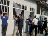 Cegah Barang Terlarang, Lapas Wonreli Geledah Kamar Hunian
