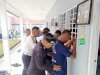 Cegah Gangguan Kamtib dan Halinar, Rutan Masohi Gelar Razia Insidentil