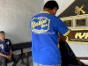 Rutan Masohi Sediakan Fasilitas Barbershop, Warga Binaan Asah Keterampilan